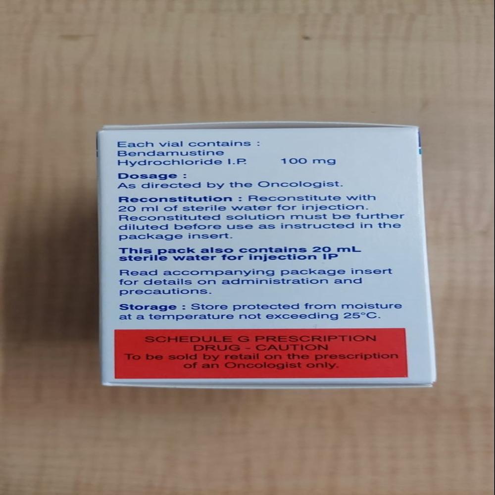 Nexben 100 mg Injection
