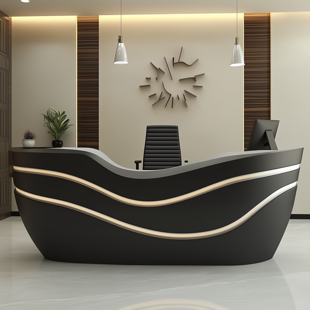 Corian Wholesaler - Application: Residential