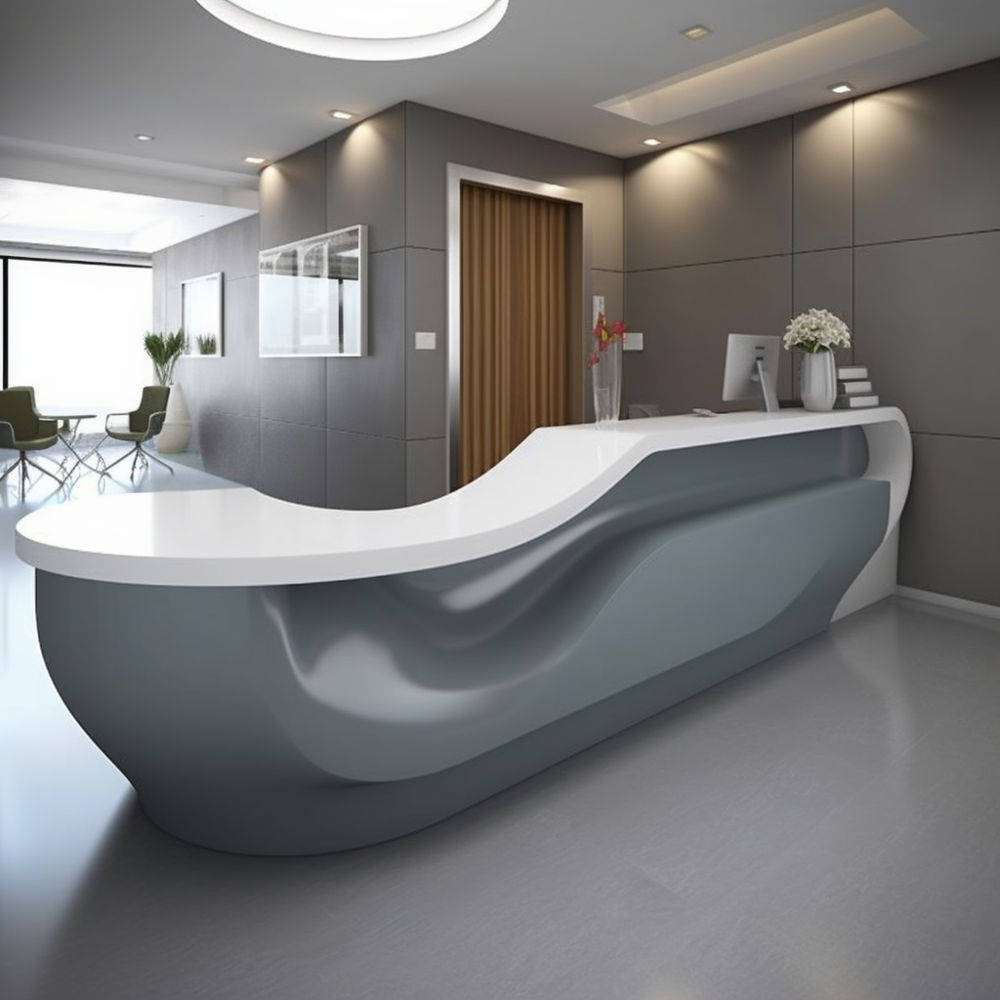 Corian Sheet Distributor - Application: Interior Decoration