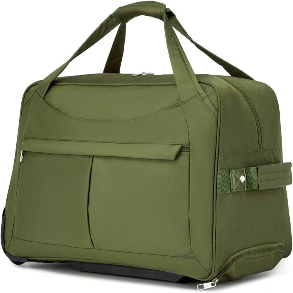Complimentary Bags - Capacity: 35 Ltr/hr