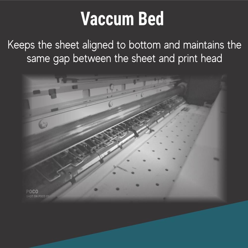 24 INCH DUAL HEAD XP600