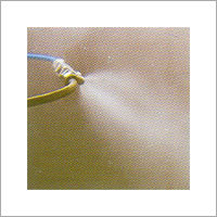 एयर एटमाइज्ड नोजल स्प्रे