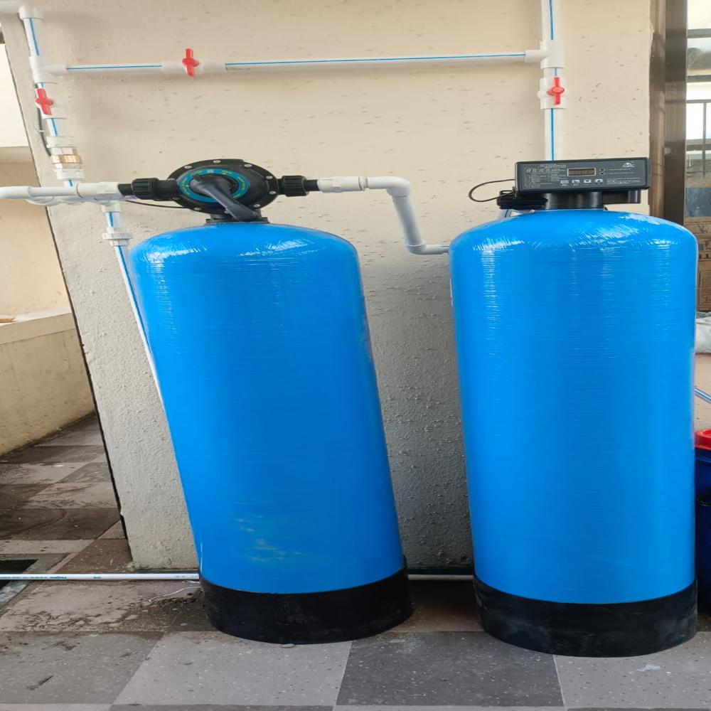 Water Softener
