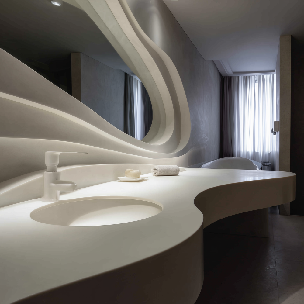 Corian Sheets Supplier India