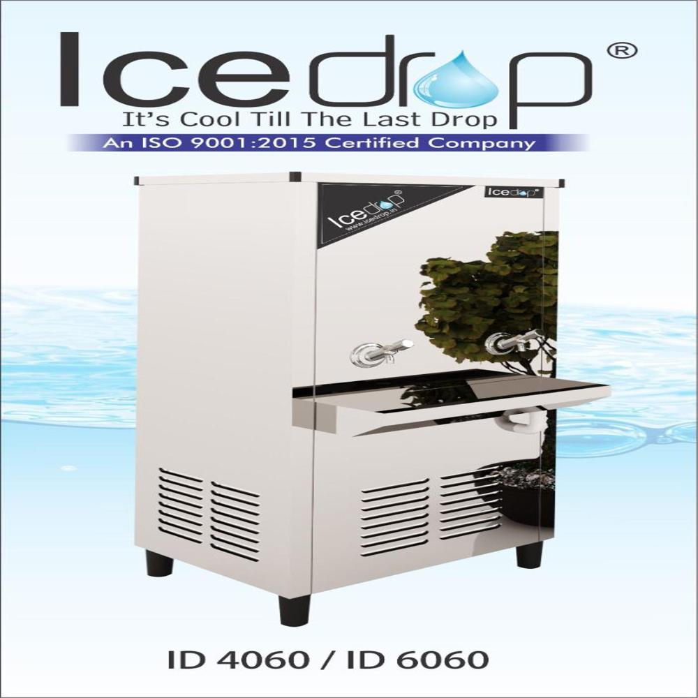 Stainless Steel Water Cooler