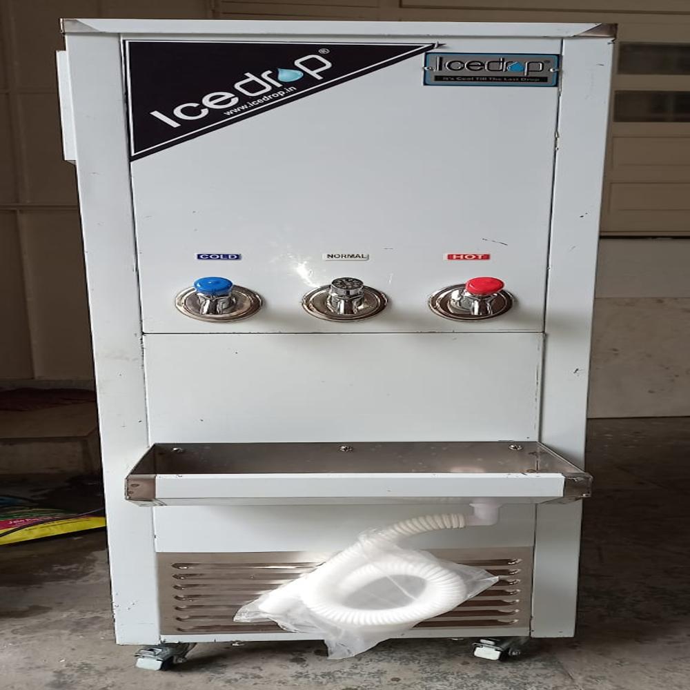 Stainless Steel Water Cooler