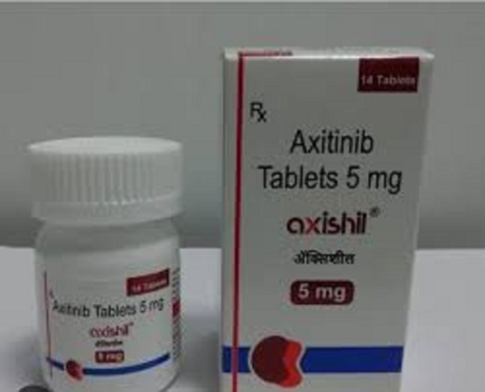 Axishil 5 Mg Tablets