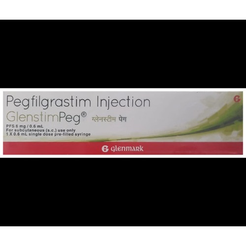 Glenstime PEG 6 mg PFS