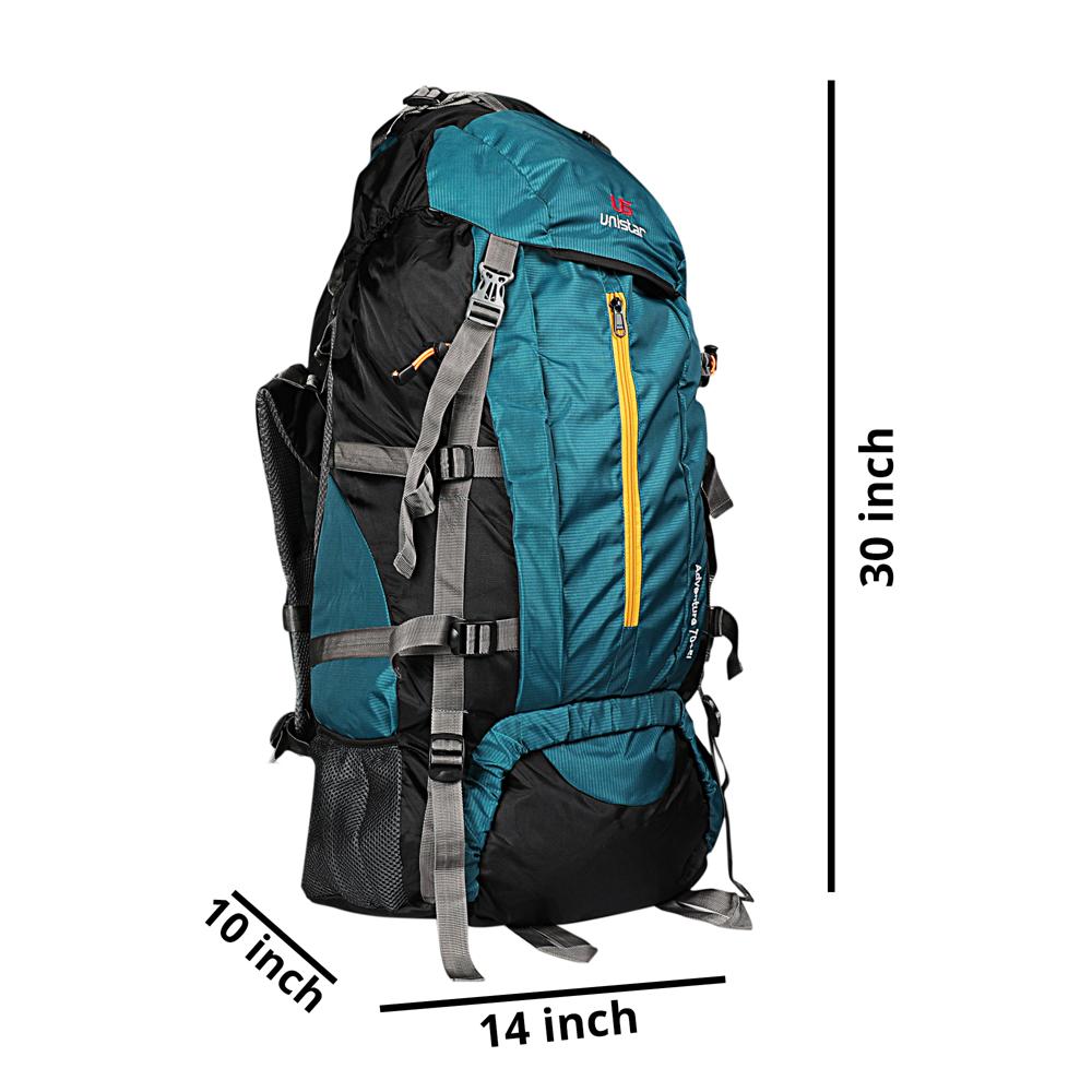 Rucksack Bags - Feature: High Quality