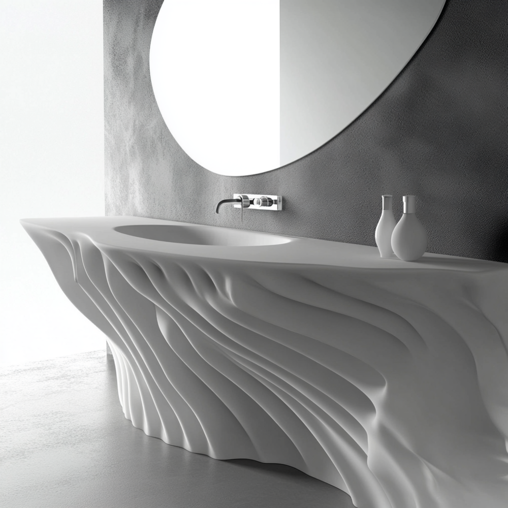 Corian dealer in Varanasi