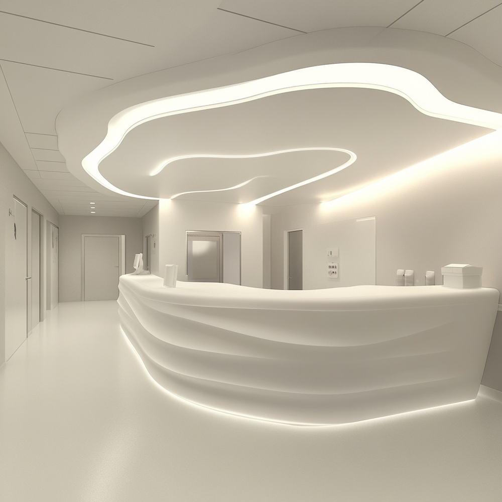 Corian dealer in Varanasi