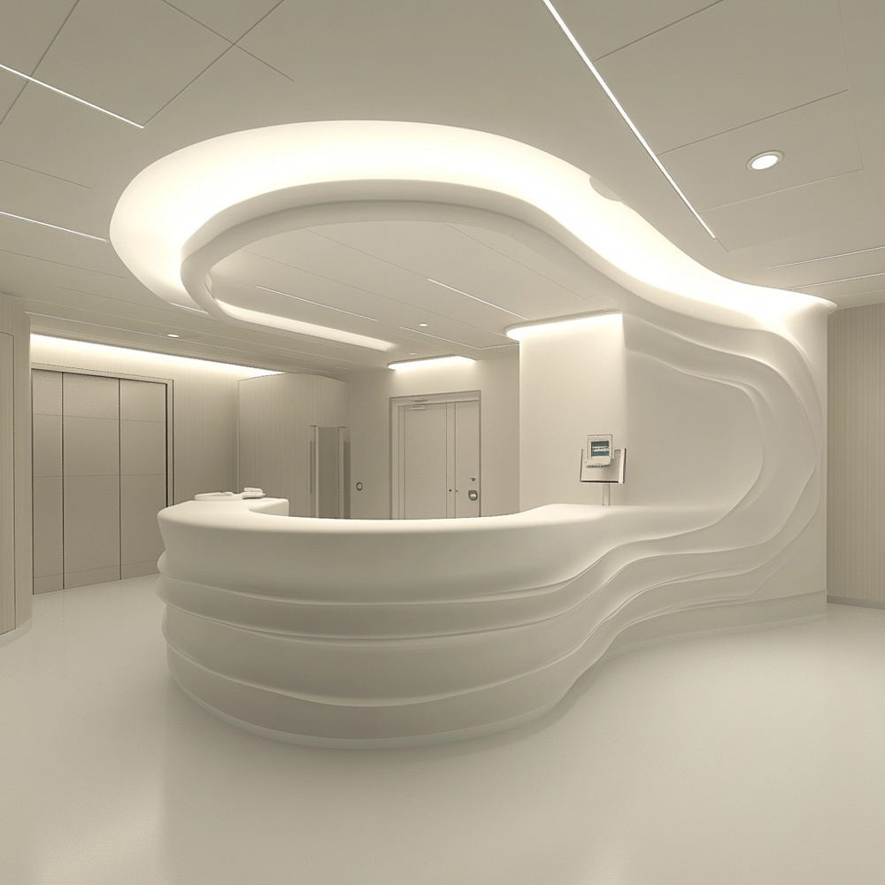 Corian dealer in Ranchi