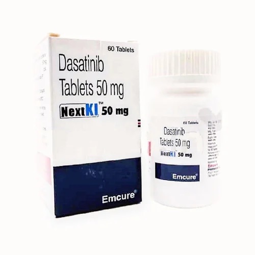 Nextki 50 mg Tablet