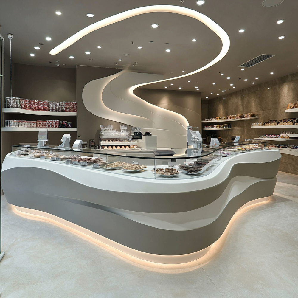 Corian dealer in Jabalpur