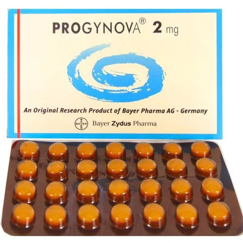 Estradiol Valerate Tablets