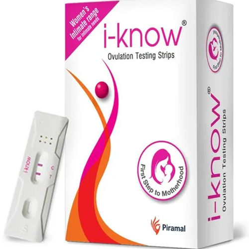 Ovulation Test Kit