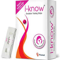 Ovulation Test Kit - Attributes: High Quality