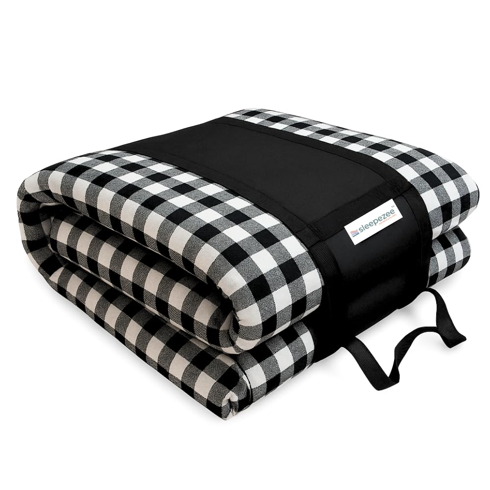 Foldable Travel Mattress