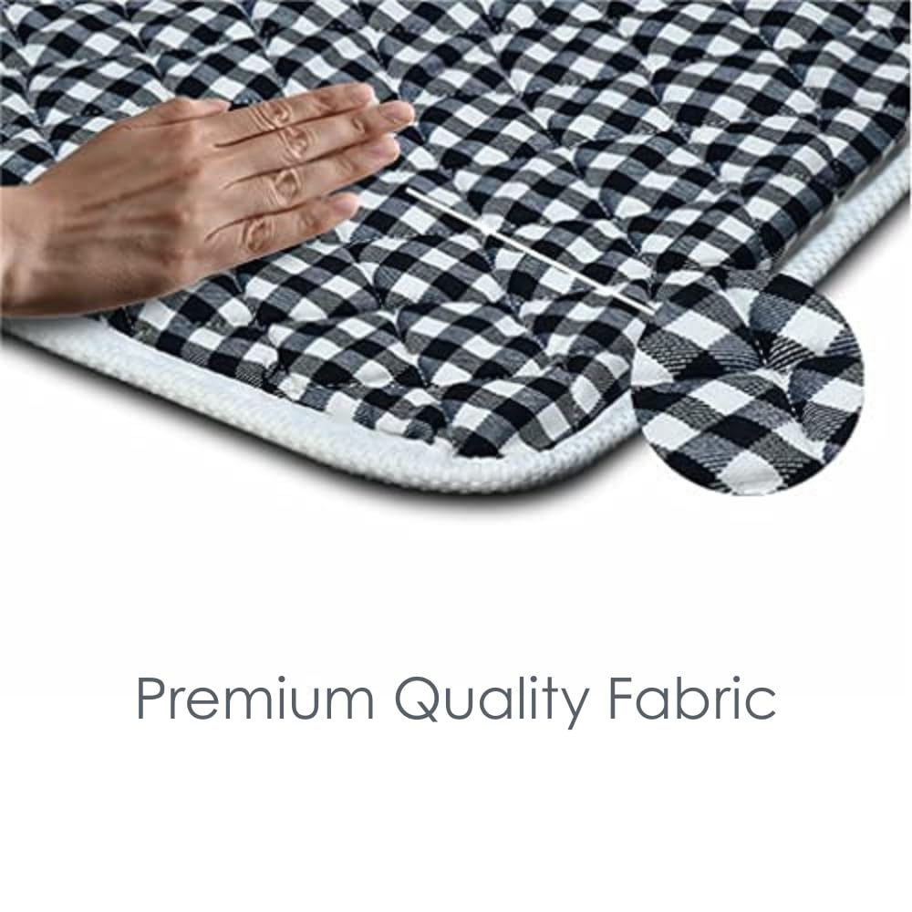 Foldable Travel Mattress