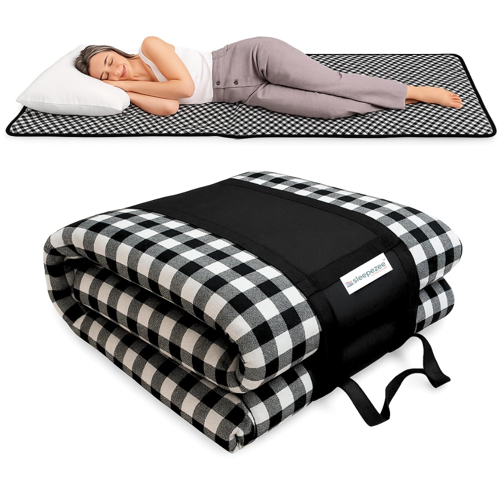 Foldable Travel Mattress