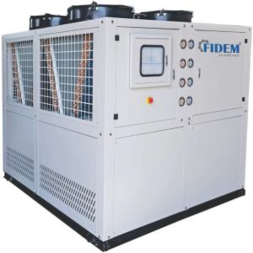 air cooled chiller price per ton