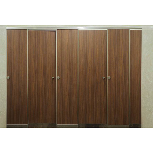 Compact Toilet Cubicles System - Feature: High Quality