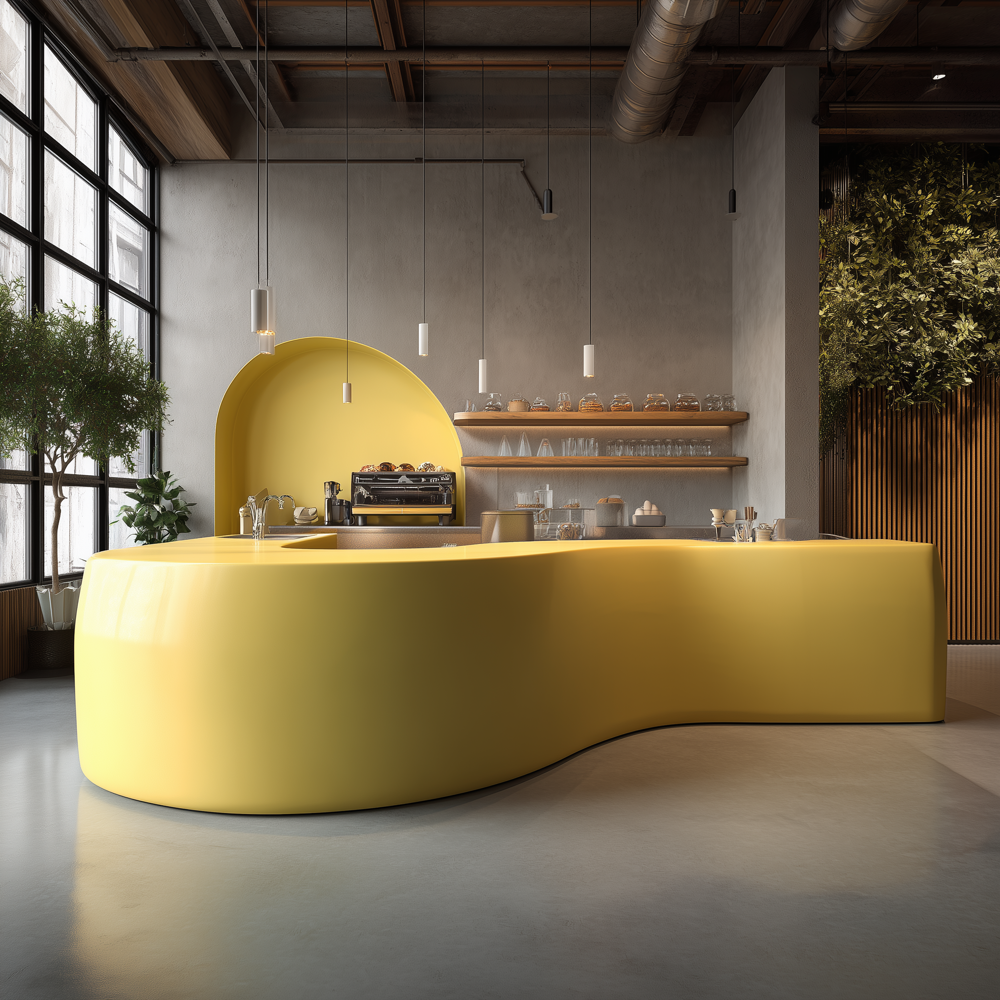 Corian Dealer in Patna