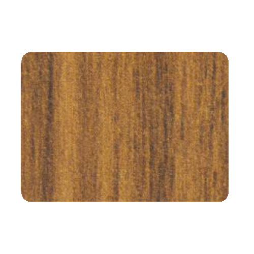 Tlt9 Teak Wood Modular Urinal Partition - Color: Brown