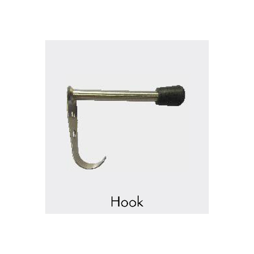 Ss304 M Series Hook - Application: Door