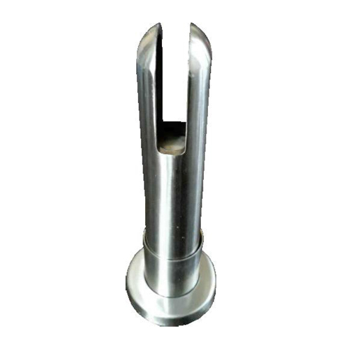 Ss304 Adjustable Support Leg - Color: Silver