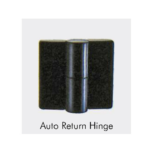 Nylon Auto Return Hinge - Application: Door