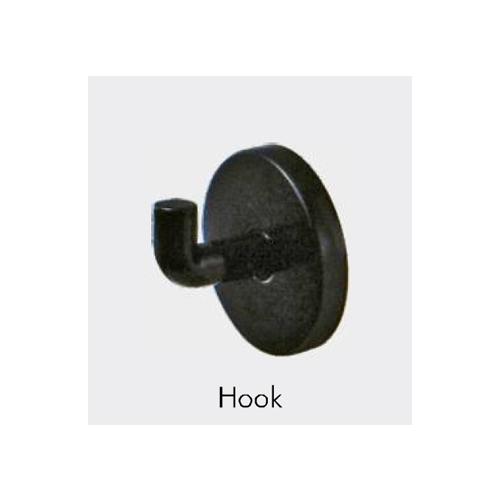 Nylon Hook - Application: Door