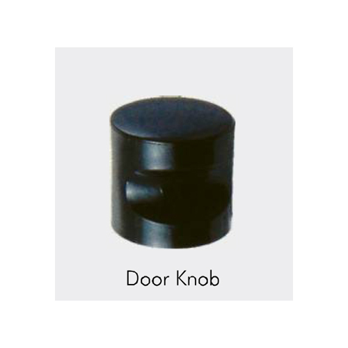Nylon Door Knob - Feature: Durable