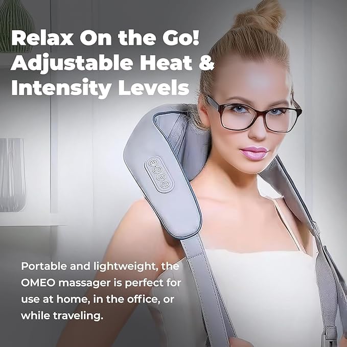 Maxtop Magic Massager - Battery Life: 2 Hours