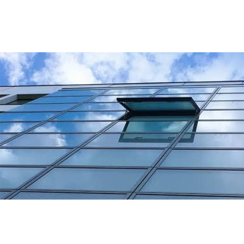 Structural Clad Wall - Feature: High Quality