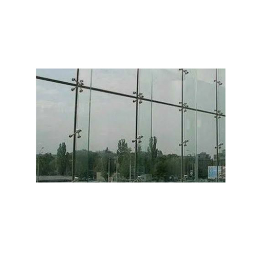Structural Support For Glass - Feature: High Quality