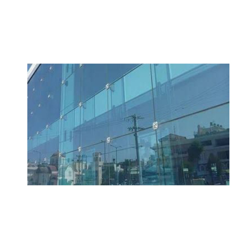 Structural Duo Mounting System - Feature: High Quality