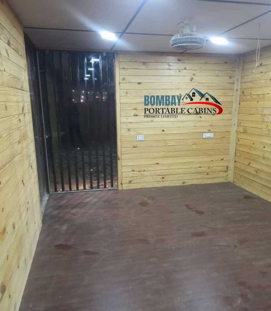 FARM HOUSE PORTACABIN