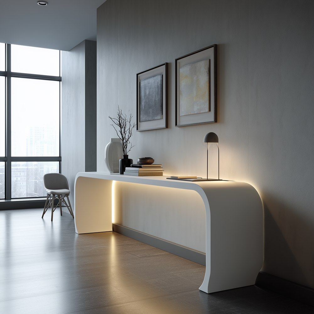 Corian Dealer in Bhubaneswar