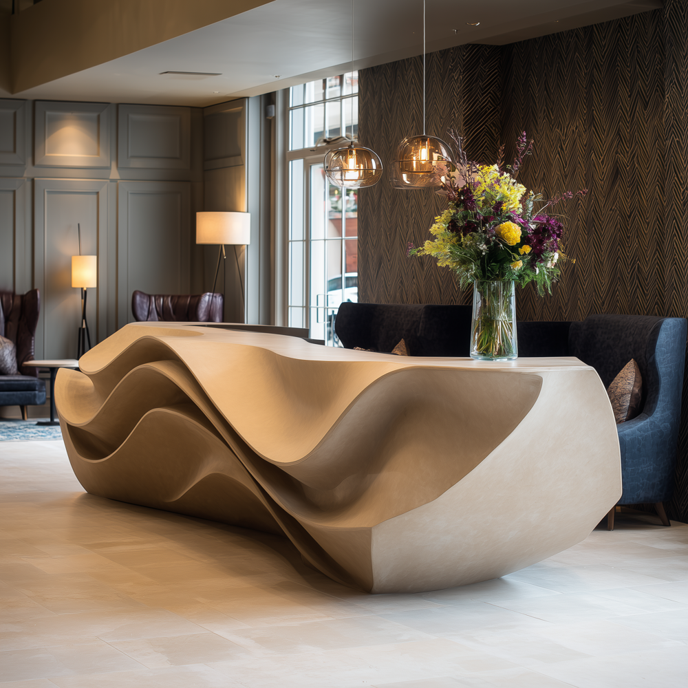 Corian dealer in Raipur