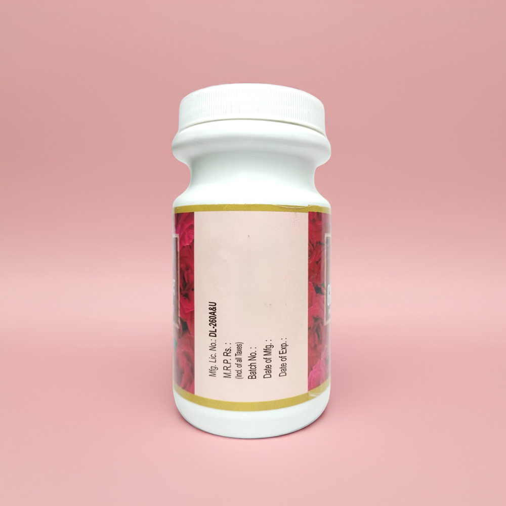 Rex Gulkand Prawal Mishrit 500g