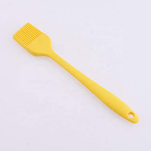 Silicone Small Oil Brush