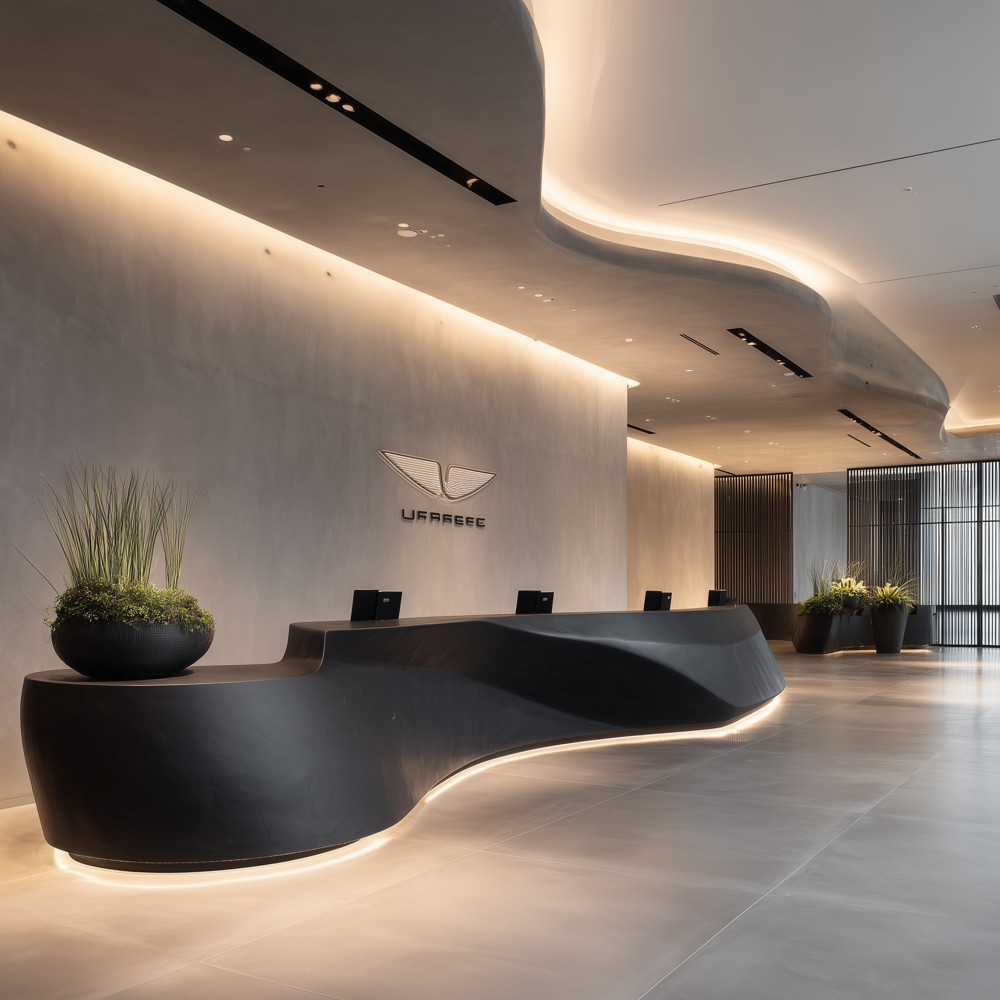 Corian dealer in Vadodara