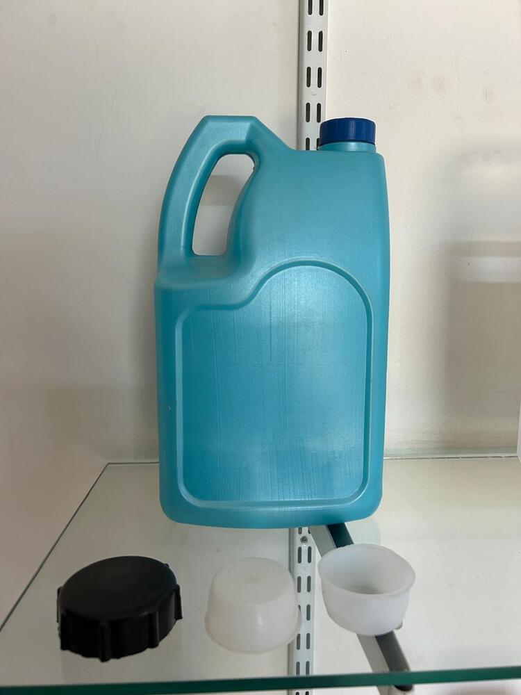 Jerry Cans