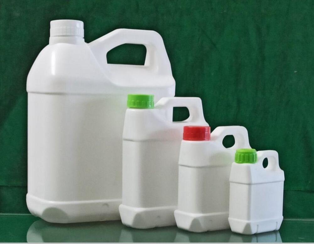 Jerry Cans