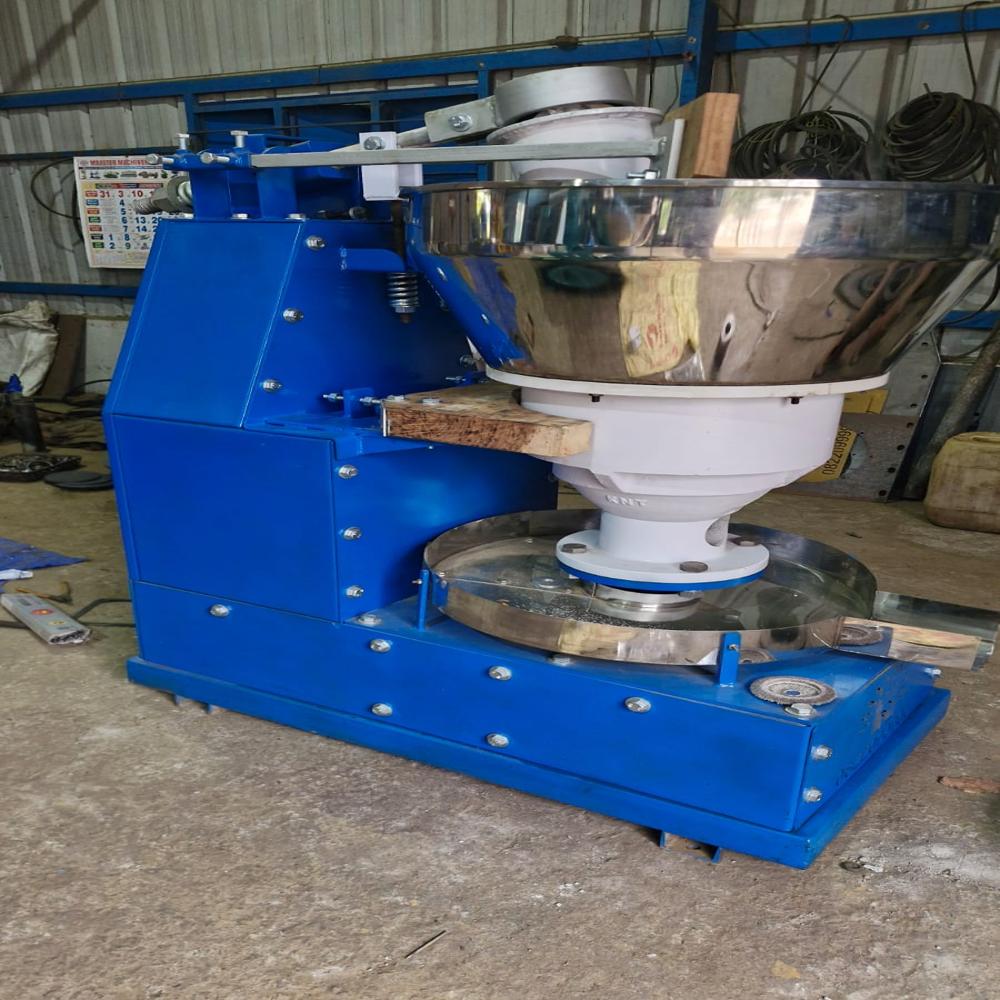 25Kg Wooden  Automatic Oil Extraction Machine - Automatic Grade: Semi-Automatic