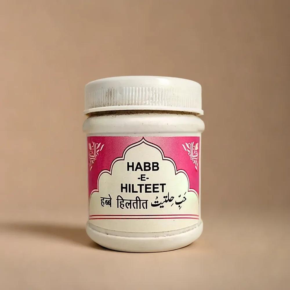 Rex Habb E Hilteet 100Pills