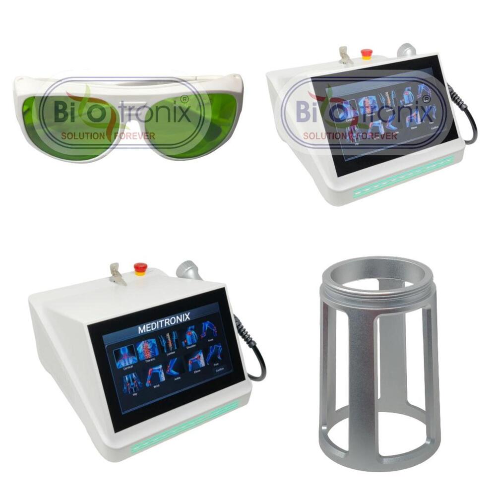 Clinical Use High Power Class 4 Laser Therapy Device
