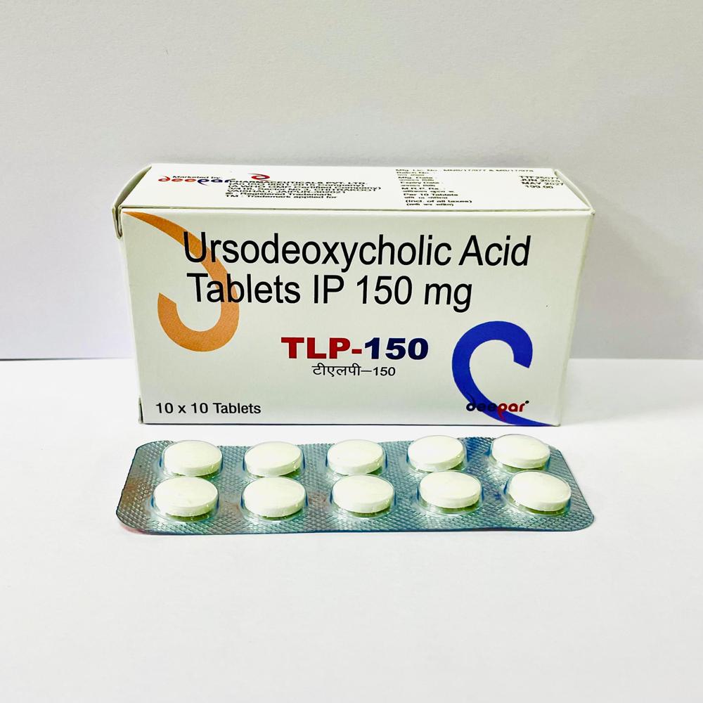 Ursodeoxycholic Acid
