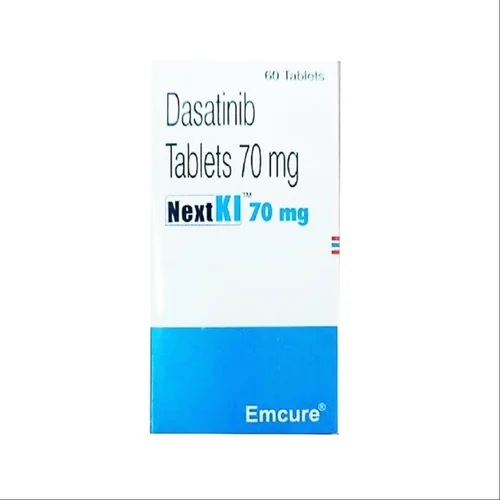 Nextki 70 mg Tablet